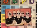 Devo ‎– Duty Now For The Future - Warner Brothers Records BSK 3337 - 1979