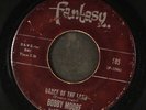 BOBBY MOORE & FOURMOST: you got to live for yourself / dance of the land FANTASY