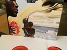 MILES DAVIS Bitches Brew 2XLP Gatefold -2019 LEGACY REISSUE -NEAR MINT CONDITION