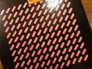 OMD Orchestral Manoeuvres In The Dark 1980 UK PINK INNER SLEEVE LP Vinyl DID2