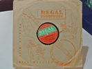 Slim Dusty  “A Pub with no Beer” Regal Zonophone 78 RPM Hillbilly Sleeve Rare.