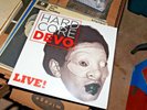 Hardcore Live by Devo (Record, 2015)