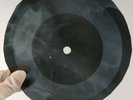 LED ZEPPELIN BRING IT ON HOME X-Ray USSR Record Roentgen Bones Ribs Music Vinyl
