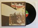 Led Zeppelin - II (2) - 1969 Original US Press SD 8236 Broadway Labels VG++