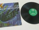 HAWKWIND AREA S4 1995 Emergency Broadcast System 5-TRACK 1st PRESS 12