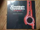 Xenoblade Chronicles Definitive Edition - Switch Collector VINYL