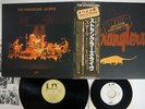 STRANGLERS X CERTS UNITED ARTISTS GP-670,17F-3 JAPAN OBI VINYL 2XLP+7