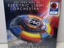 The Very Best Of ELECTRIC LIGHT ORCHESTRA ELO Red & White Color Vinyl 2 LPs NEW