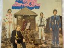 The Flying Burrito Bros. - The Gilded Palace of Sin Vintage Vinyl LP Record