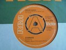 David Bowie - Starman 1972 UK 45 RCA VICTOR DEMO