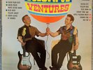 The Colorful Ventures Vinyl LP NM Sleeve NM Dolton Mono BLP 2008