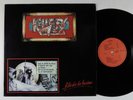 KILLERS Fils De La Haine DEVIL'S LP NM france with lyric sheet insert **