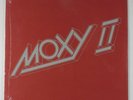 MOXY II MERCURY SRM-1-1115 LP SEALED