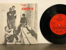 The Cheifs Blues 7