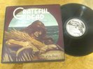 The Grateful Dead Wake Of The Flood vinyl LP originall press vg/ vg+