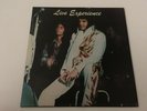 ELVIS PRESLEY  Live Experience LP