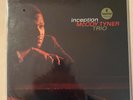 McCOY TYNER Inception Art Davis Elvin Jones 45 rpm 180 gram vinyl SEALED 2 LP