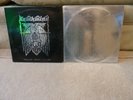 HAWKWIND - Doremi Fasol Latido & Silver Machine - Prog Rock LP/12