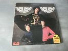 The Jimi Hendrix Experience ‎– Are You Experienced / Axis: Bold As Love double v