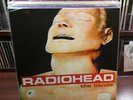 Rare (2016) Radiohead - The Bends 180G Vinyl LP OUT OF PRINT New *SEALED*