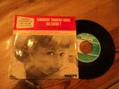 Serge GAINSBOURG / Comment trouvez vous ma soeur ?(1962) original EP introuvable