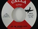 Betty Lavette 