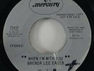 Brenda Lee Eager 