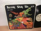 TWENTY SIXTY SIX AND THEN - REFLECTIONS... 1st PRESS 1972 HOLY GRAIL KRAUT