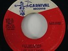 Lee Williams & The Cymbals 