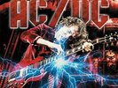 AC/DC - Live - Irvine Meadows Amphitheatre. Laguna Hills. California USA August