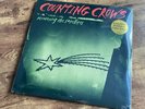 COUNTING CROWS Recovering the Satellites 2LP GREEN VINYL limited edition SEALED