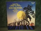INTO THE WOODS Original Cast LP 1988 RCA 6796-1-RC Booklet Stephen Sondheim MINT