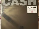 Johnny Cash American Recordings I-VI Vinyl Record box set New Sealed