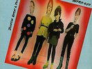 Östro 430 – Durch Dick & Dünn Lp 1981 wie neu