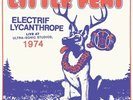 LITTLE FEAT - Electrif Lycanthrope Black Friday 2021 - Vinyl Recor.. - d11501d