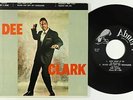 R&B Soul EP - Dee Clark - Just Keep It Up - Abner - VG+ mp3