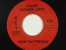 Rock & Roll Halloween/Teen 45 - Dow Patterson - Deacon Jones - Key - mp3