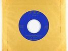 Rockabilly 45 - Paul Carnes - I'm A Mean Mean Daddy - P.R.C. - VG+ mp3