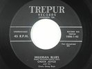Rockabilly C&W 45 - Chuck Joyce - Milkman Blues - Trepur - mp3 - obscure