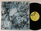 METABOLISME Tempus Fugit CRYPTO LP VG++ france **