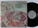 JADE WARRIOR Last Autumn's Dream VERTIGO LP gatefold **