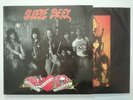 SLEEZE BEEZ SCREWED BLUED & TATTOOED ATLANTIC 7567-82069-1 HARD ROCK INNER