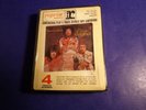 jimi Hendrix 8-track tape Electric Ladyland sealed
