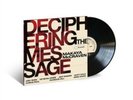 Makaya McCraven - Deciphering The Message - Vinyl Record 12 INCH RECORD.. - e99e
