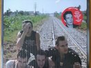 THE CLASH: COMBAT ROCK 12