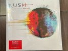 RUSH - VAPOR TRAILS REMIXED 2LP VINYL BRAND NEW AND SEALED