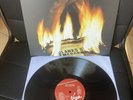 The Gladiators Trenchtown Mix Up Lp vinyl 33t Reissue