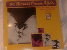 THE THOMAS CROWN AFFAIR ORIGINAL MOTION PICTURE SCORE RECORD NEW SEALED