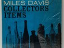 Miles Davis-Collectors' Items-Prestige 7044-MONO TRIDENT LABEL