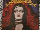 SARCOFAGO The Laws Of Scourge LP 1991 ORIGINAL NEAR MINT COGUMELO LABEL BRAZIL B